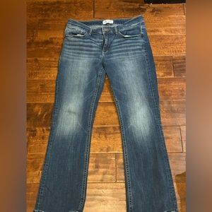 Gently used, never reached for